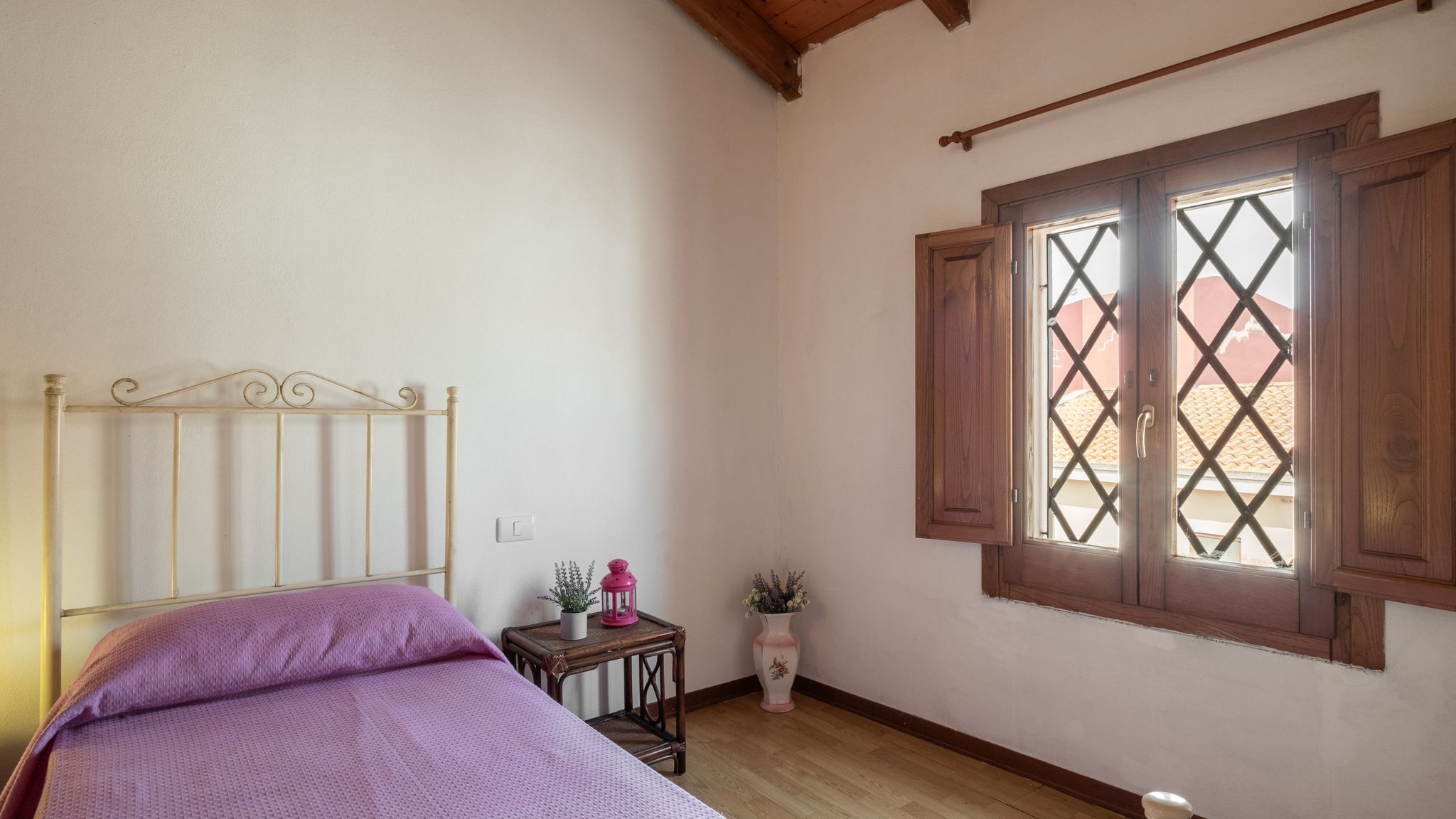 Italianway Riola Sardo Villa Vintage by Propertize | giardino e palestra