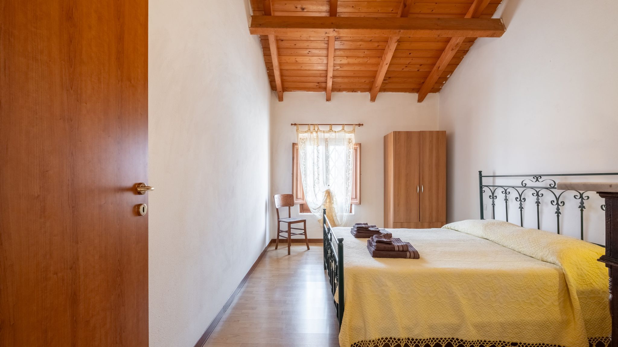 Italianway Riola Sardo Villa Vintage by Propertize | giardino e palestra