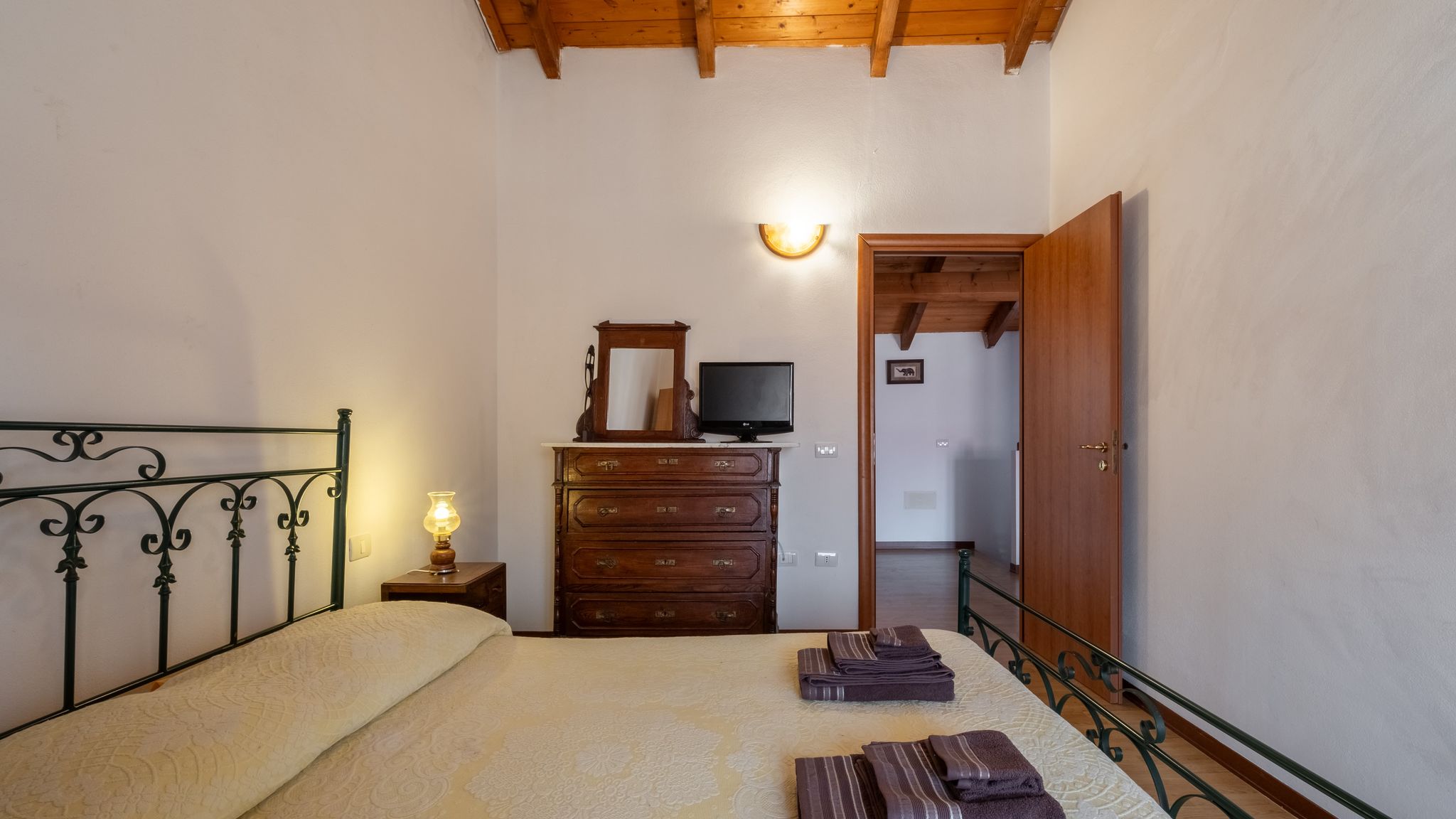 Italianway Riola Sardo Villa Vintage by Propertize | giardino e palestra