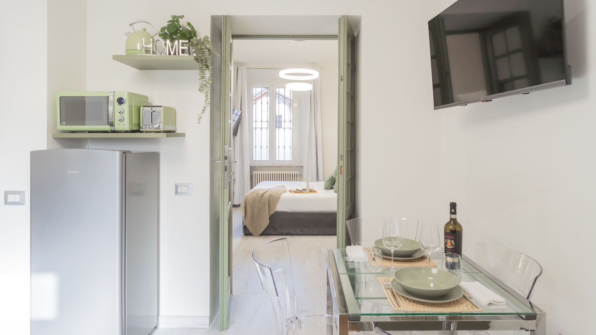 Italianway Cernobbio Cernobbio Green Suite