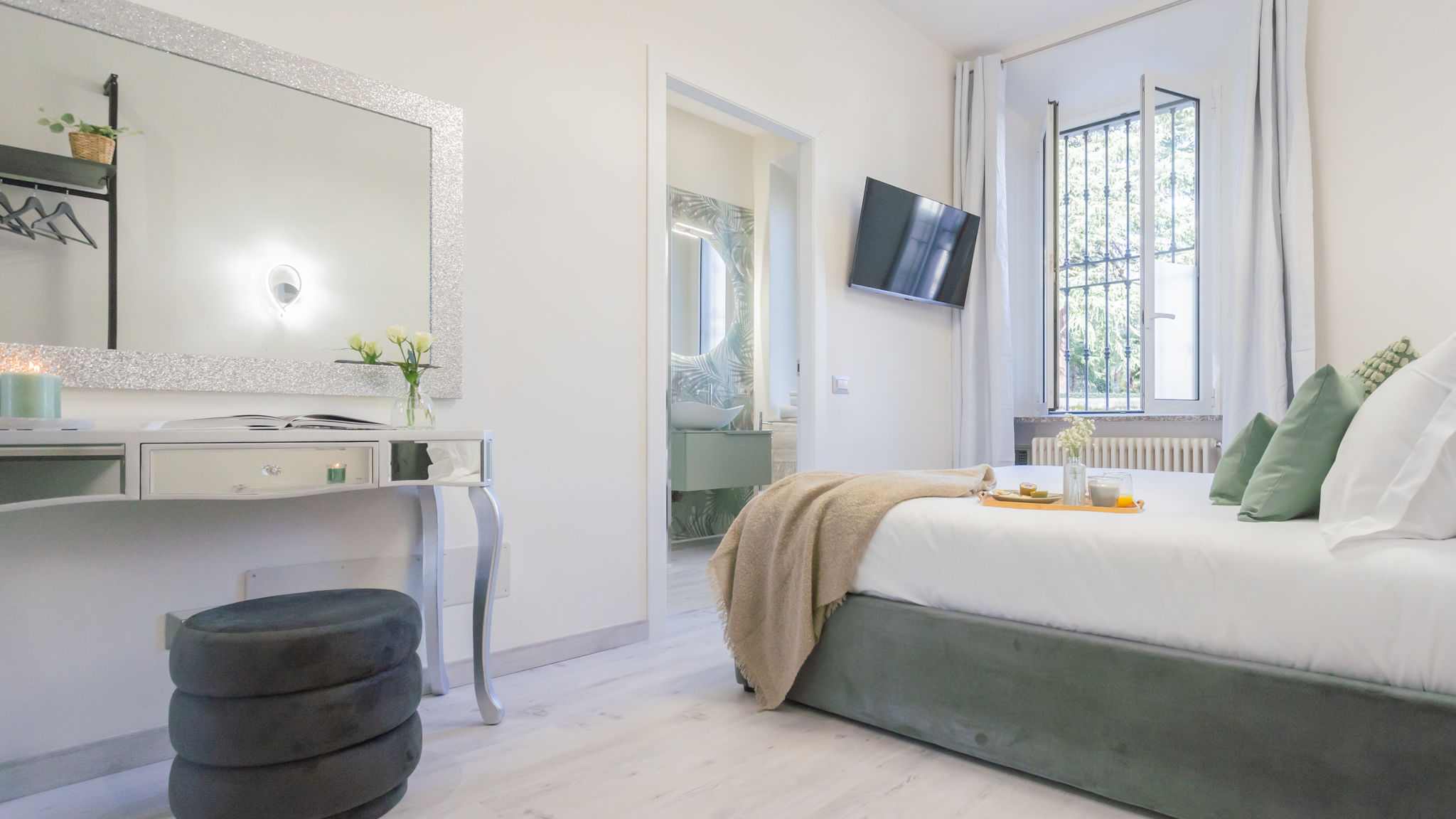 Italianway Cernobbio Cernobbio Green Suite