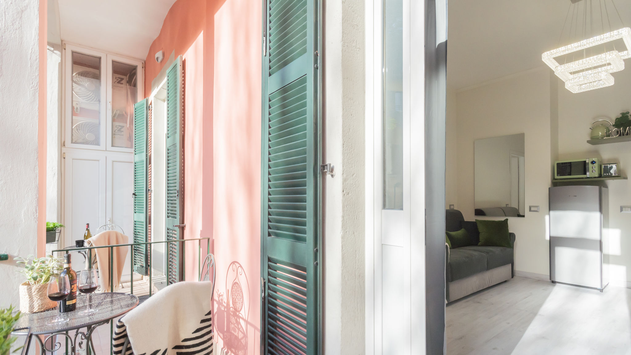 Italianway Cernobbio Cernobbio Green Suite