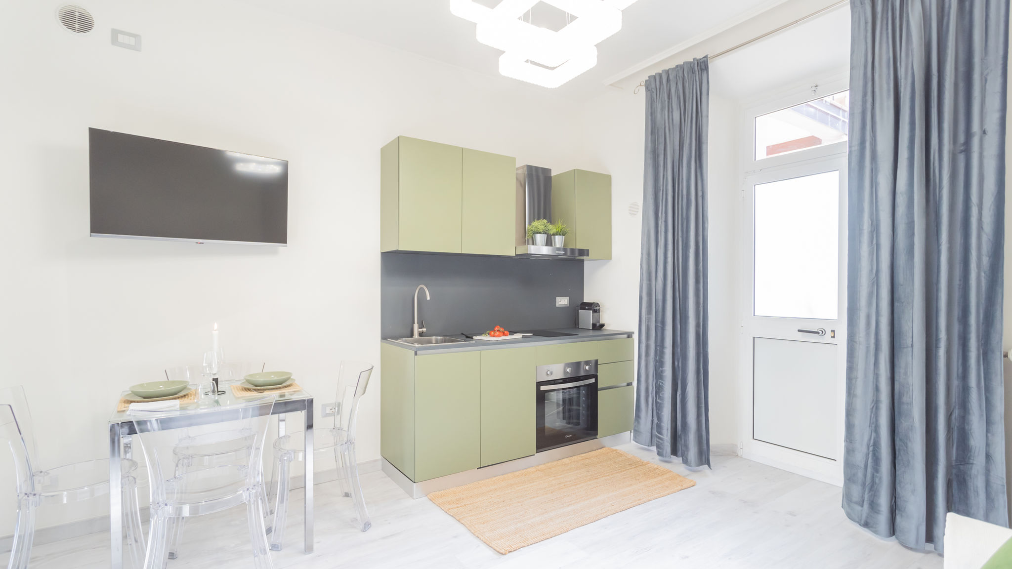 Italianway Cernobbio Cernobbio Green Suite