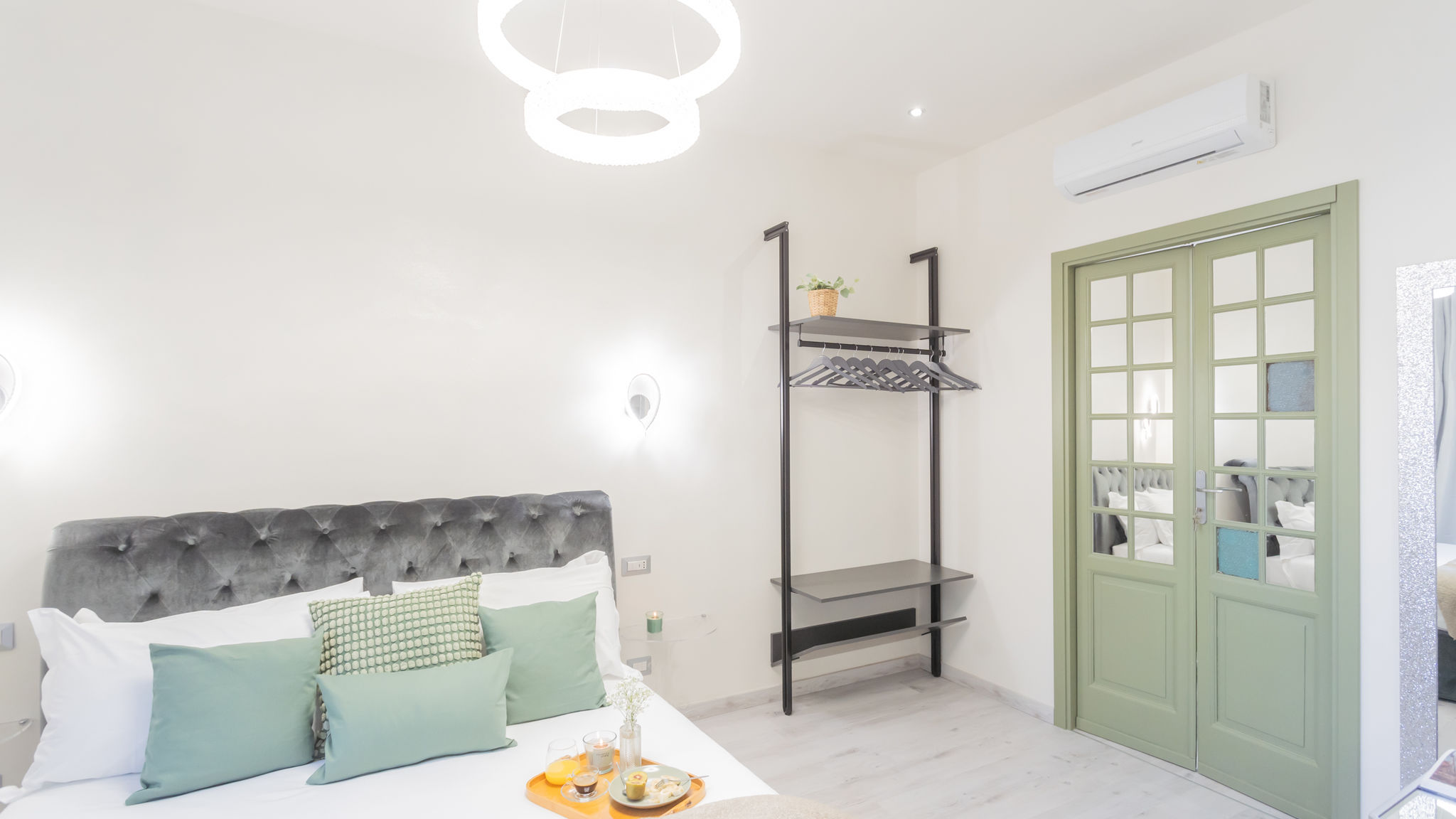 Italianway Cernobbio Cernobbio Green Suite