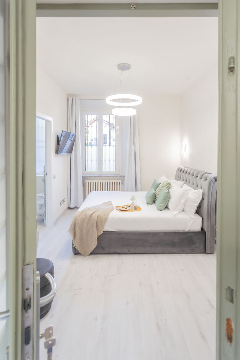 Italianway Cernobbio Cernobbio Green Suite