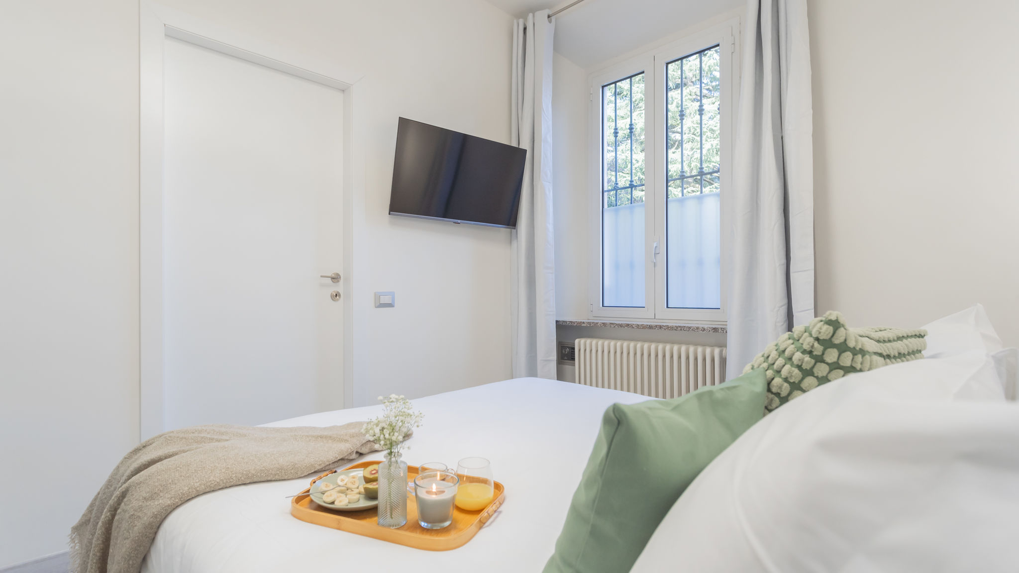 Italianway Cernobbio Cernobbio Green Suite