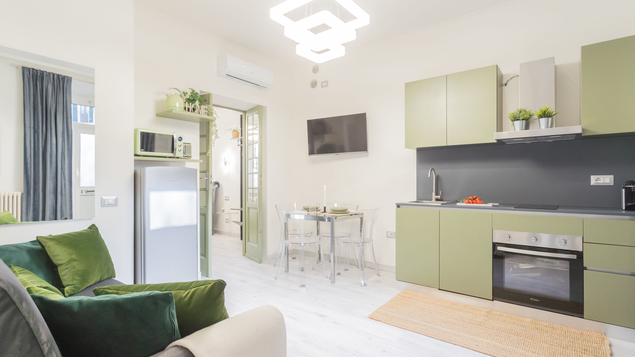 Italianway Cernobbio Cernobbio Green Suite