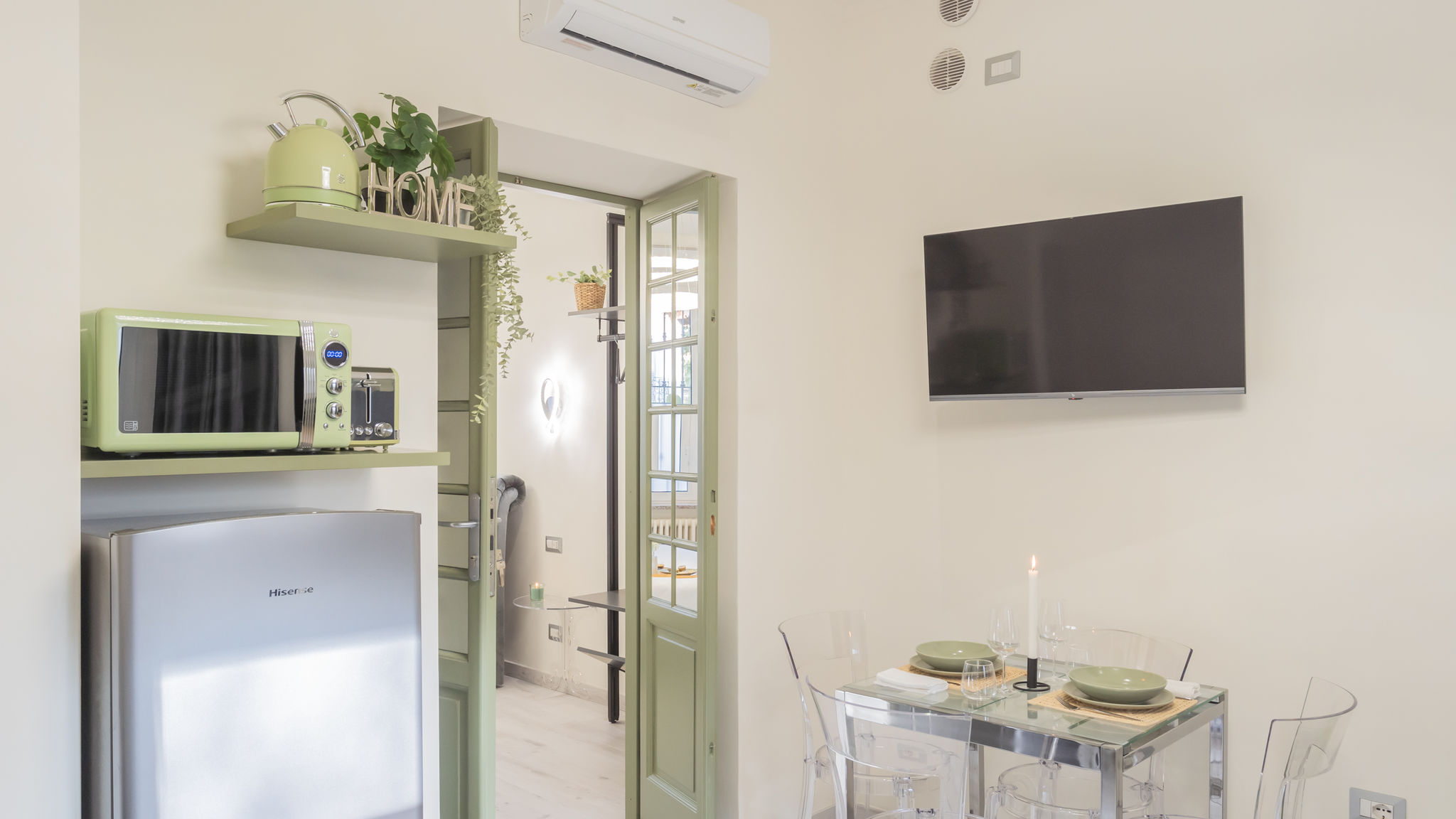 Italianway Cernobbio Cernobbio Green Suite