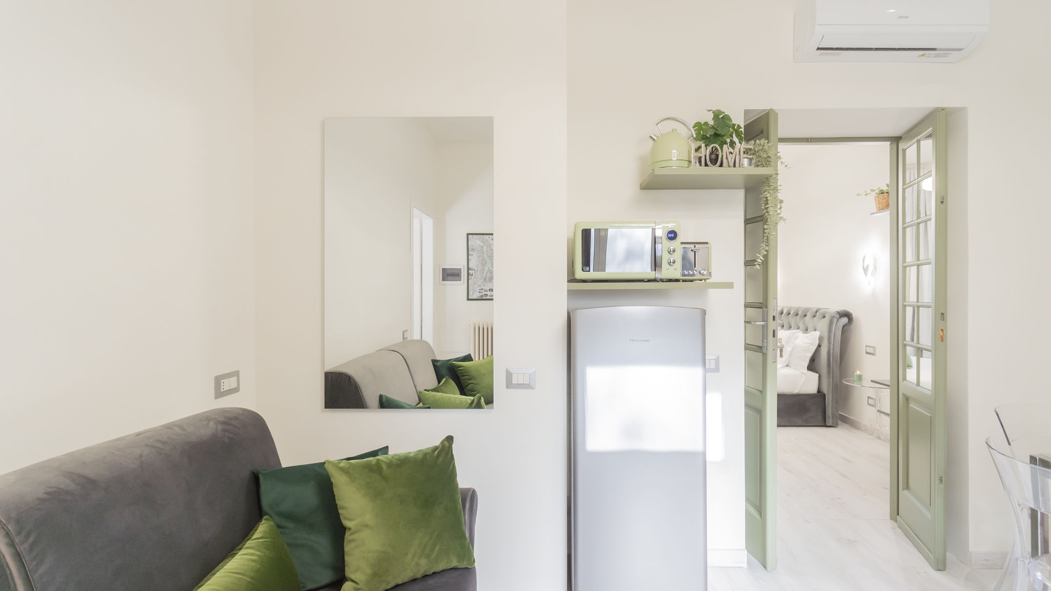 Italianway Cernobbio Cernobbio Green Suite