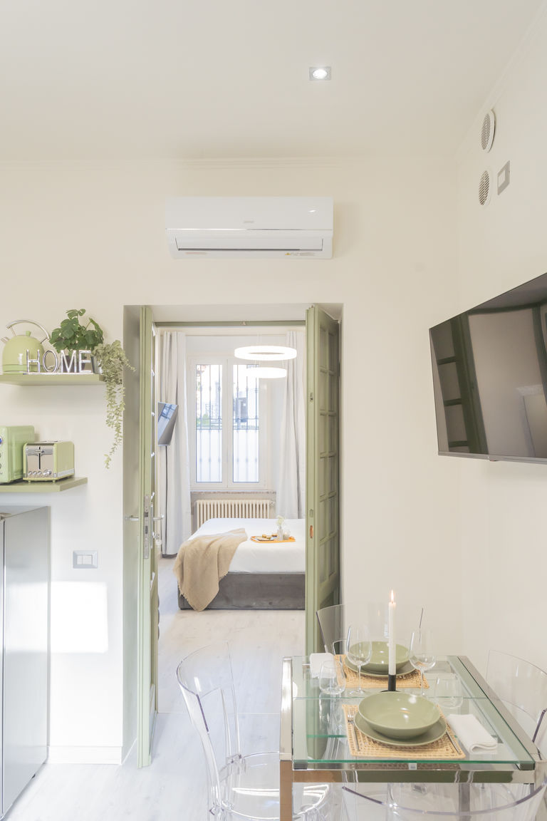 Italianway Cernobbio Cernobbio Green Suite