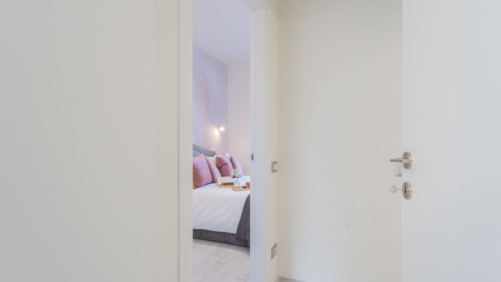 RentAllComo Cernobbio Cernobbio Dream Suites