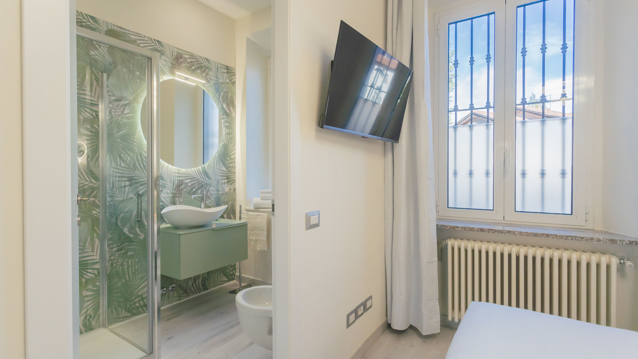 RentAllComo Cernobbio Cernobbio Dream Suites