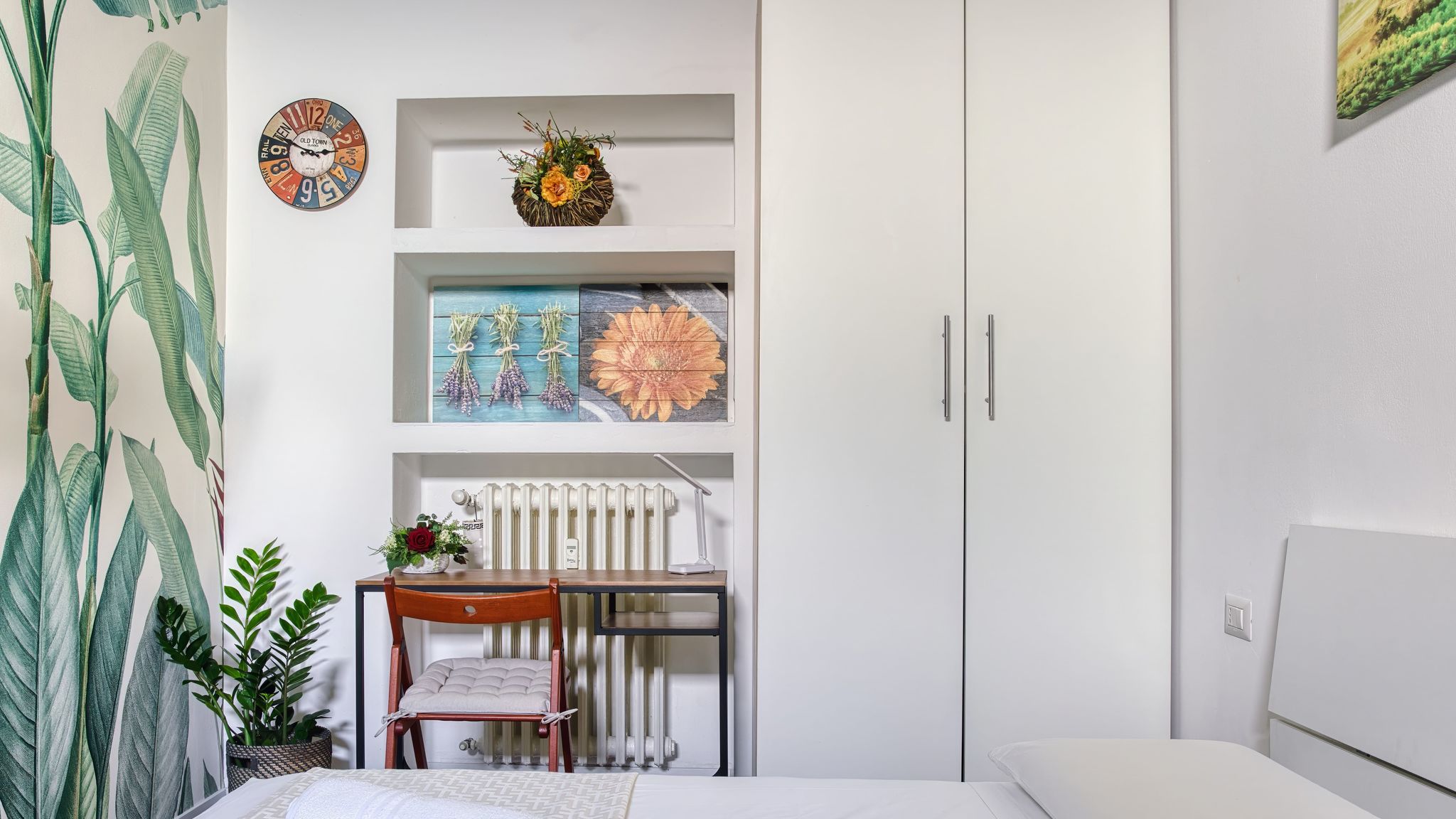 Italianway Milano Rosmini13; Lil Gem in Sempione District