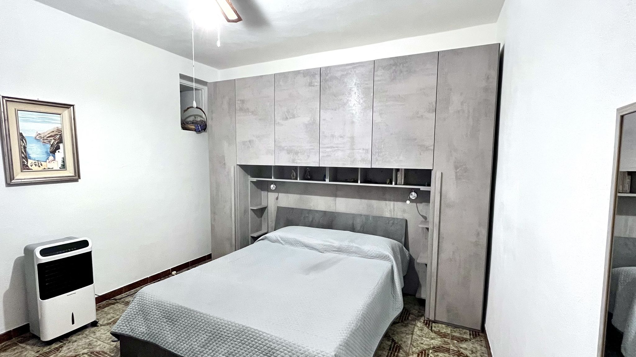 Italianway Carloforte Casa GIOIA nel cuore di Carloforte; Wifi e AC