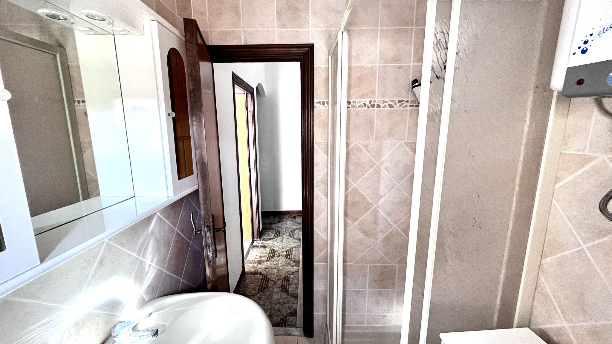 Italianway Carloforte Casa GIOIA nel cuore di Carloforte; Wifi e AC