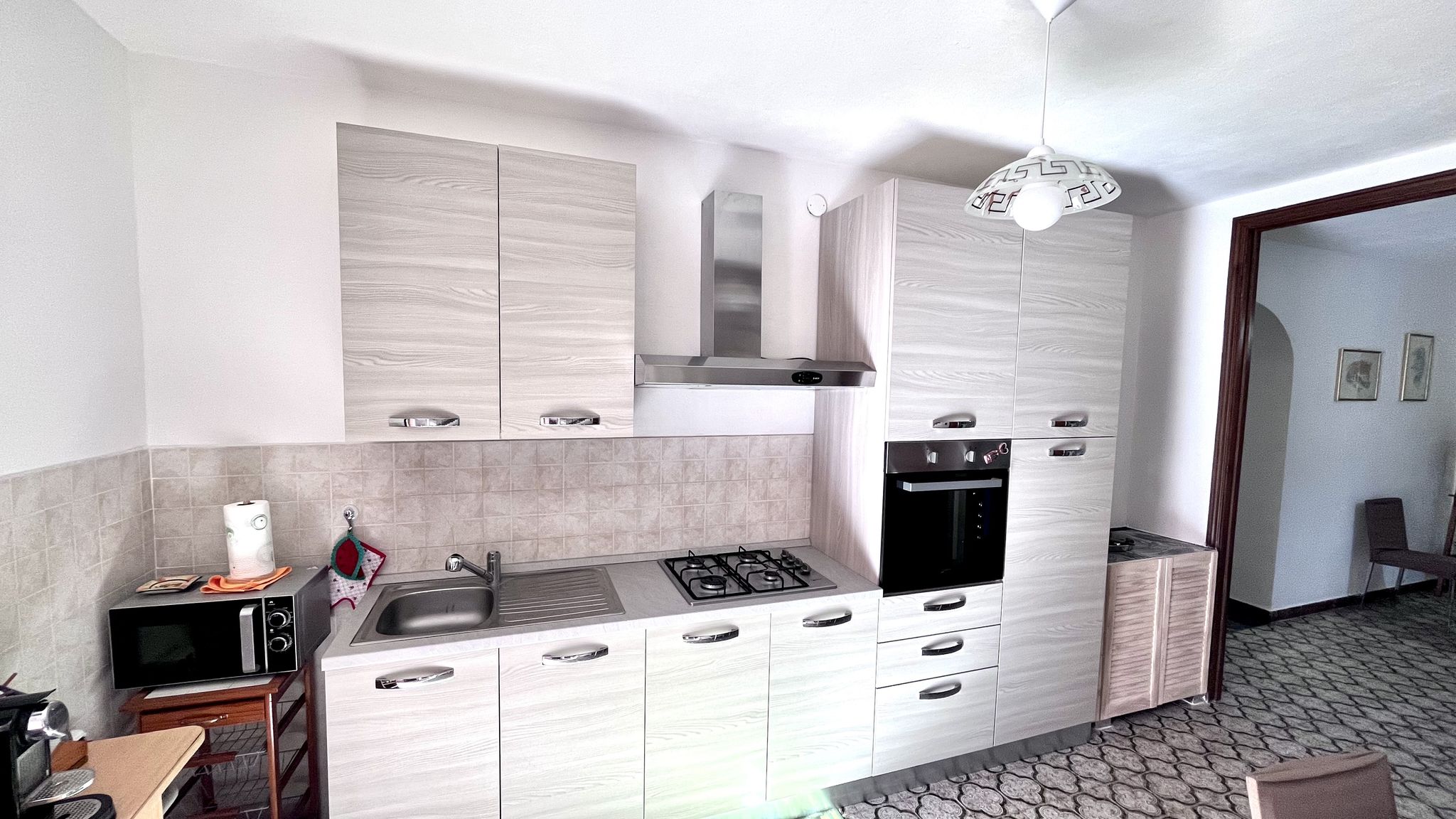 Italianway Carloforte Casa GIOIA nel cuore di Carloforte; Wifi e AC