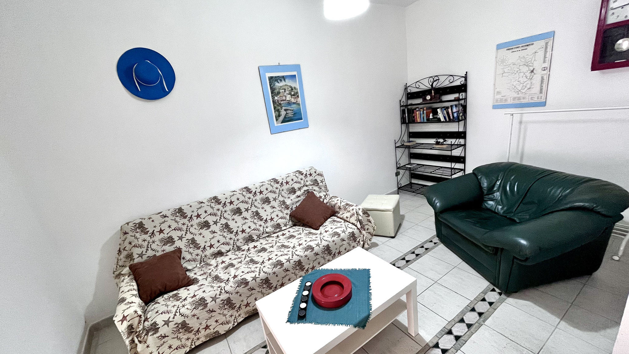 Italianway Carloforte Casa GIOIA nel cuore di Carloforte; Wifi e AC