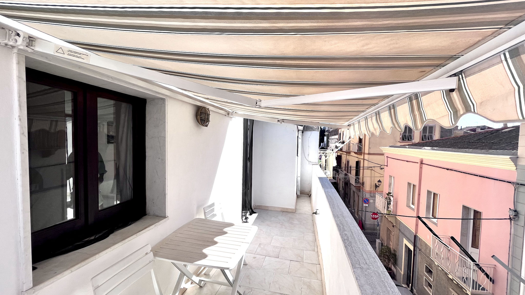 Italianway Carloforte Casa GIOIA nel cuore di Carloforte; Wifi e AC