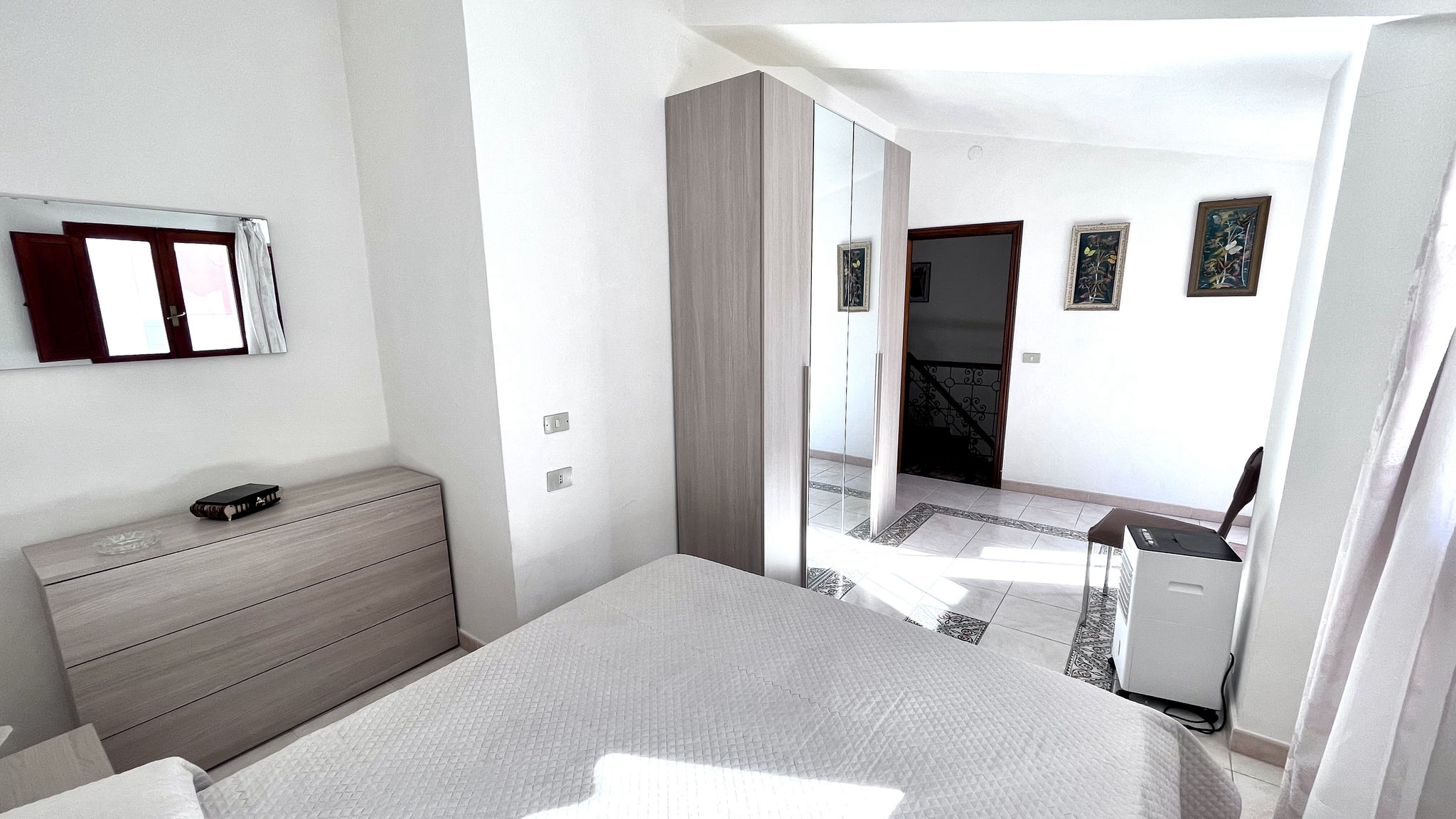 Italianway Carloforte Casa GIOIA nel cuore di Carloforte; Wifi e AC