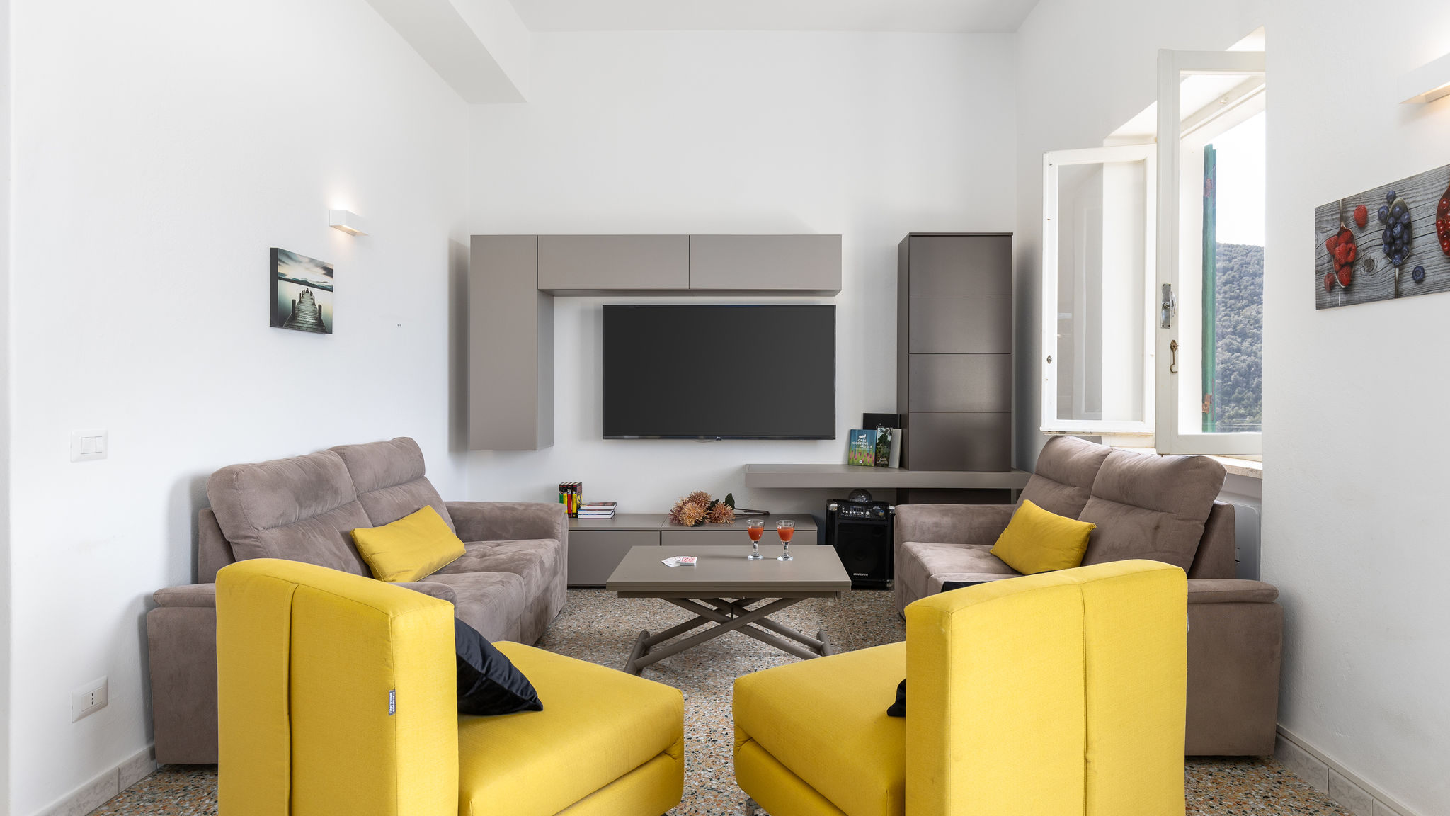 Italianway Rio Villa Meraviglia 8