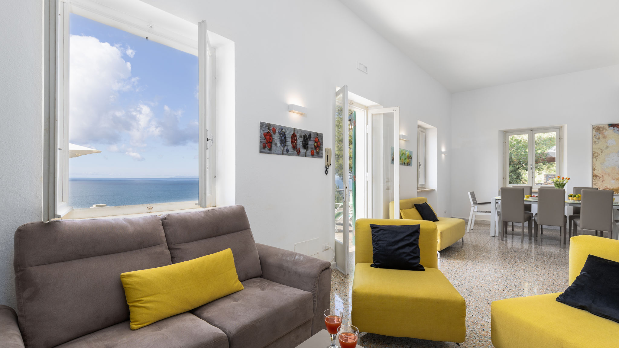 Italianway Rio Villa Meraviglia 8