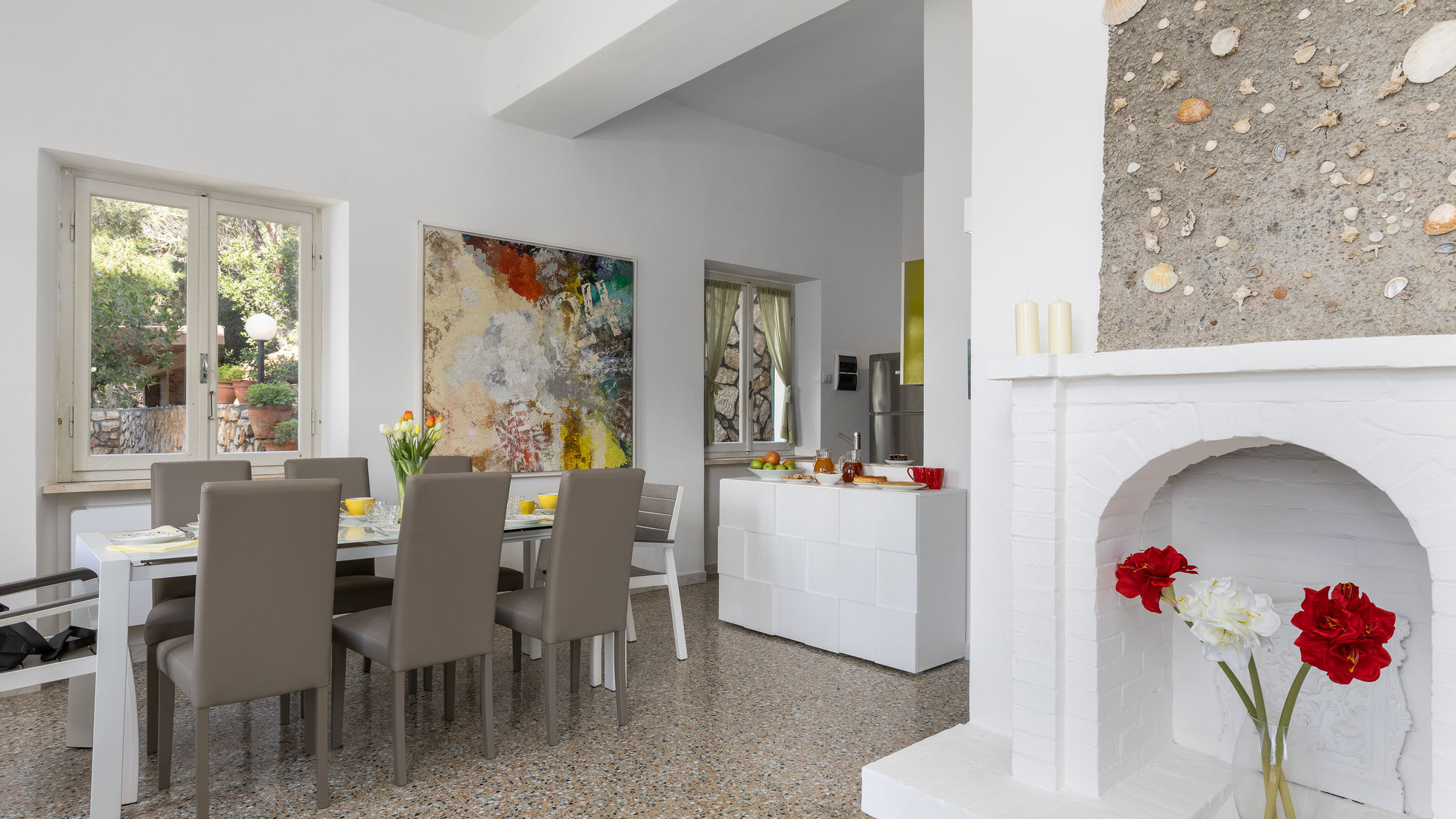 Italianway Rio Villa Meraviglia 8