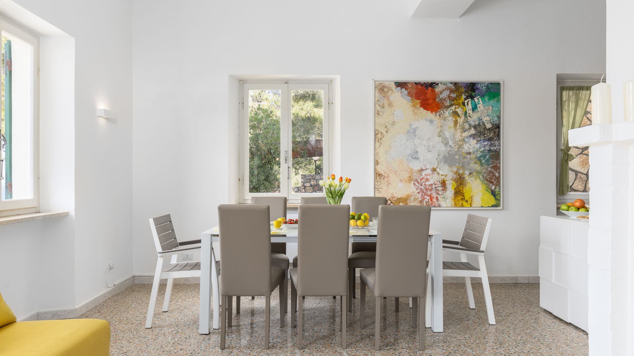 Italianway Rio Villa Meraviglia 8