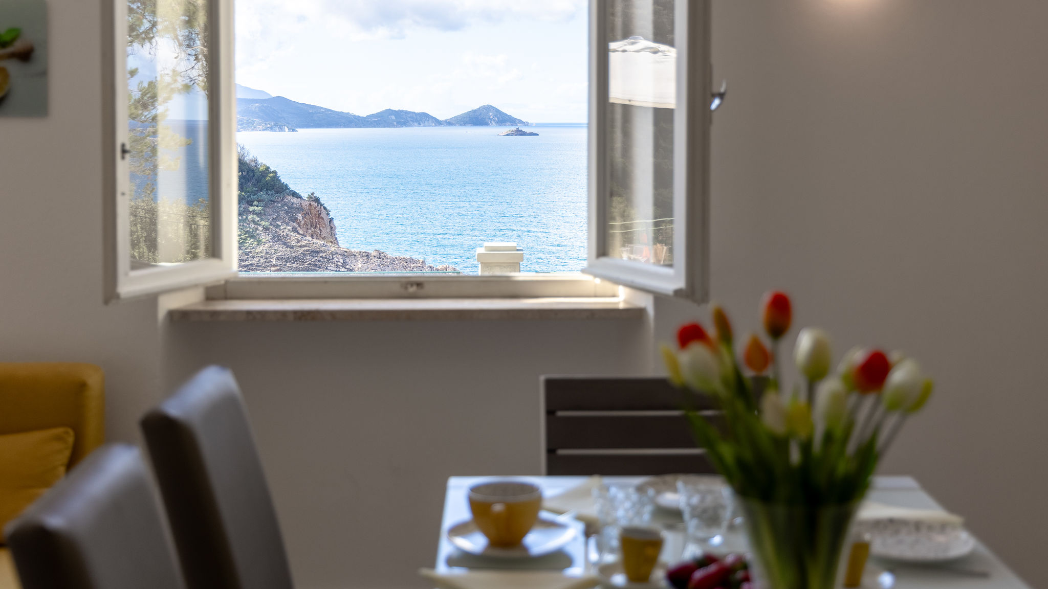 Italianway Rio Villa Meraviglia 8