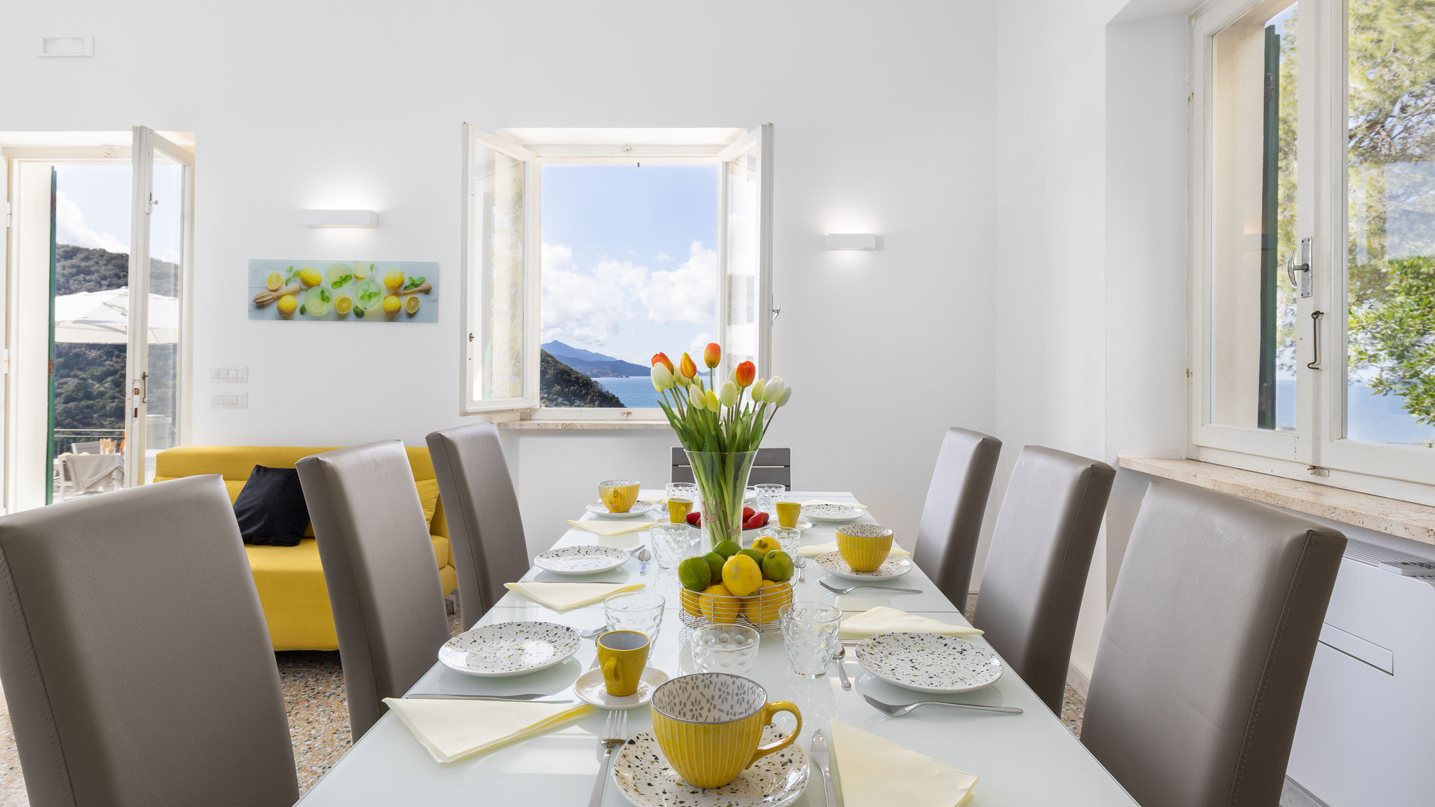 Italianway Rio Villa Meraviglia 8