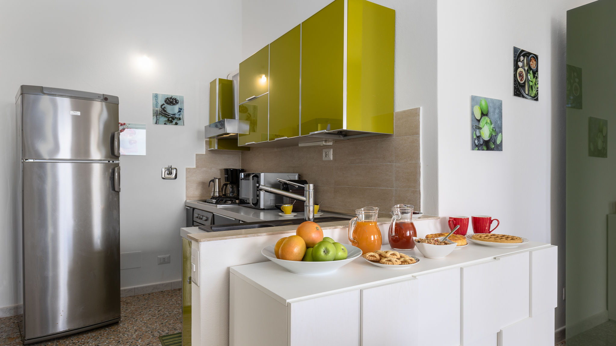 Italianway Rio Villa Meraviglia 8