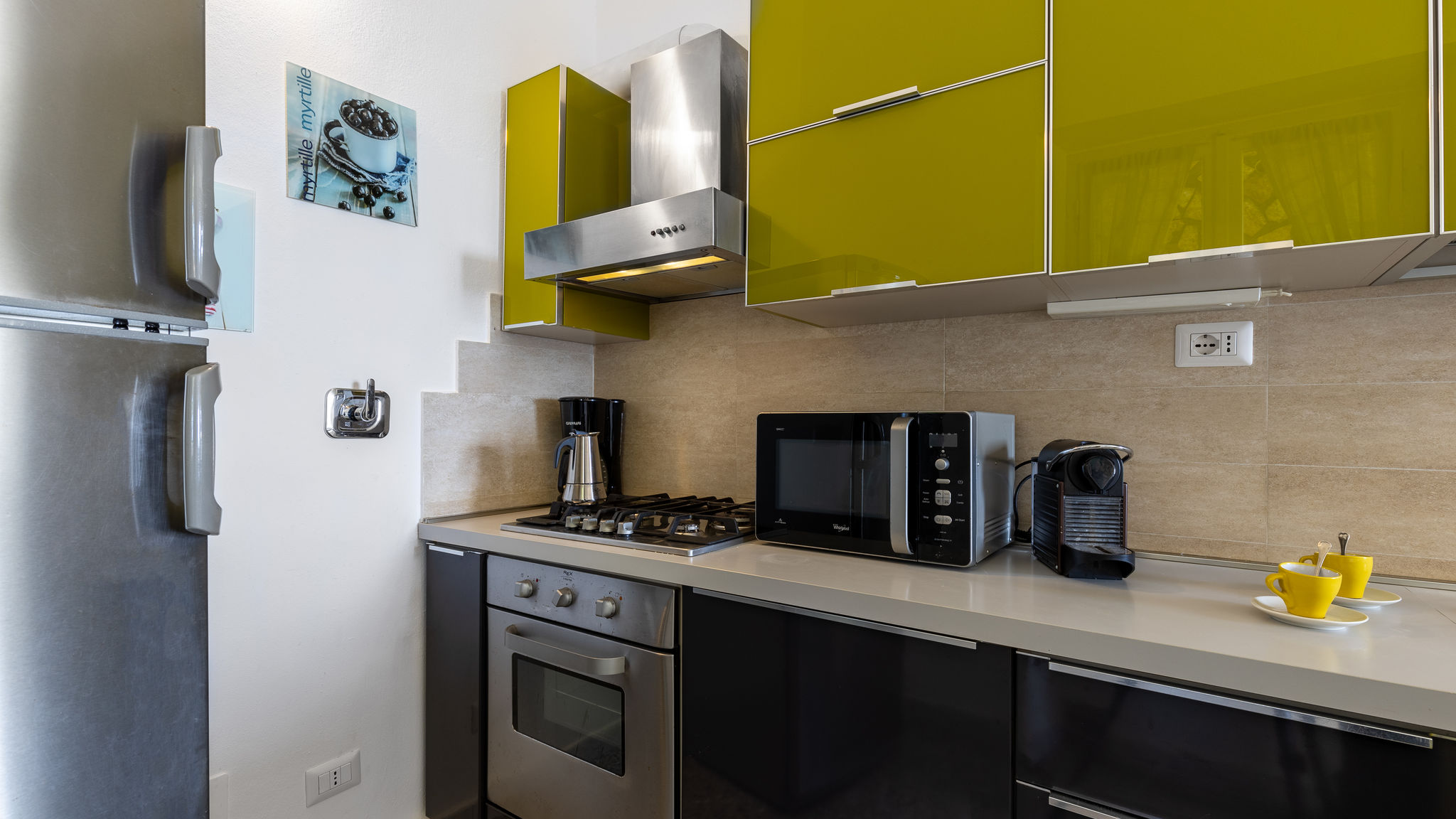 Italianway Rio Villa Meraviglia 8