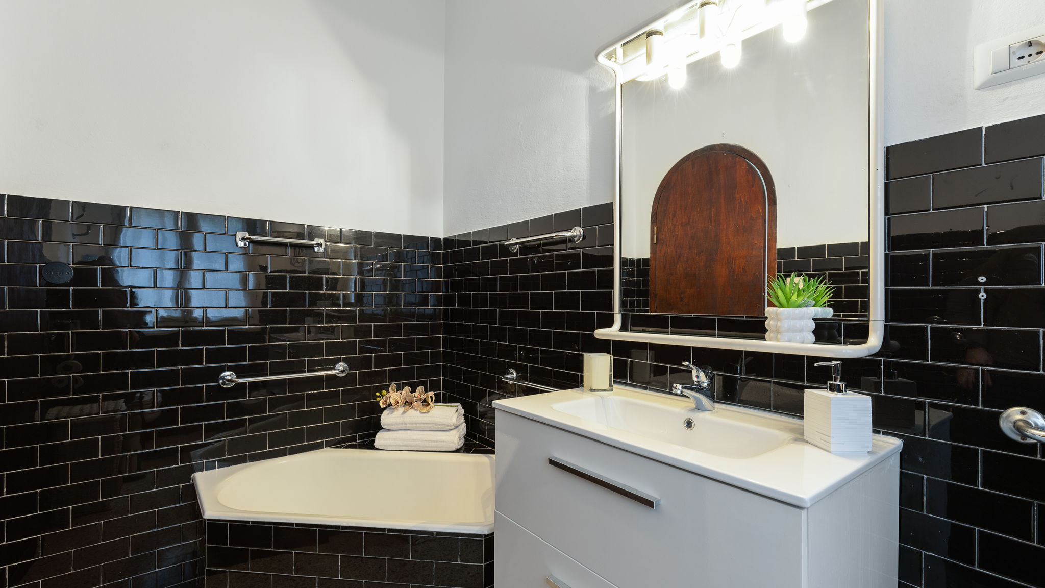 Italianway Rio Villa Meraviglia 8