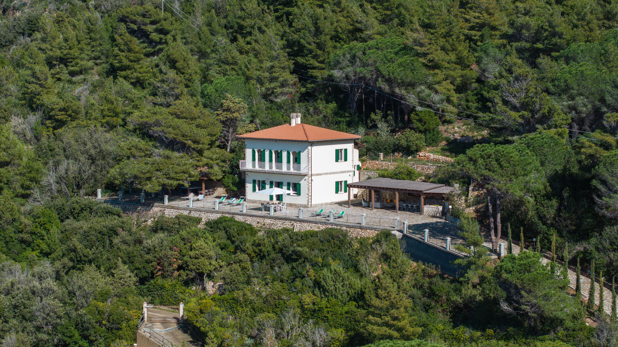 Italianway Rio Villa Meraviglia 8