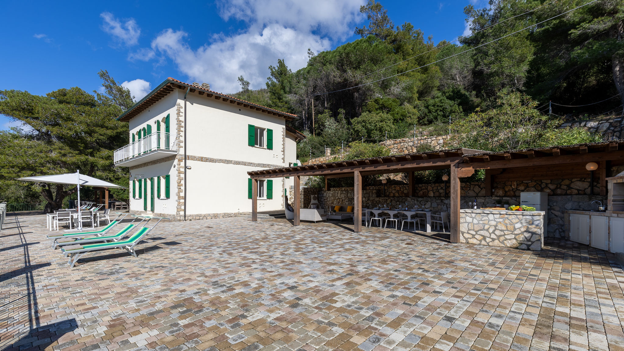 Italianway Rio Villa Meraviglia 8