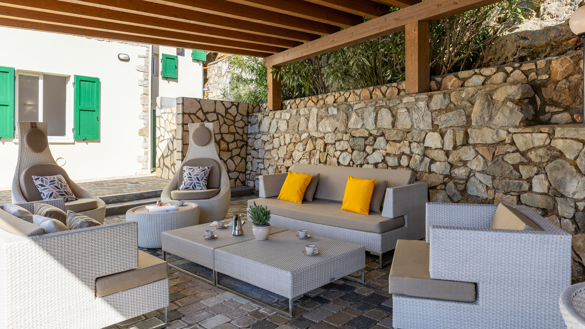 Italianway Rio Villa Meraviglia 8