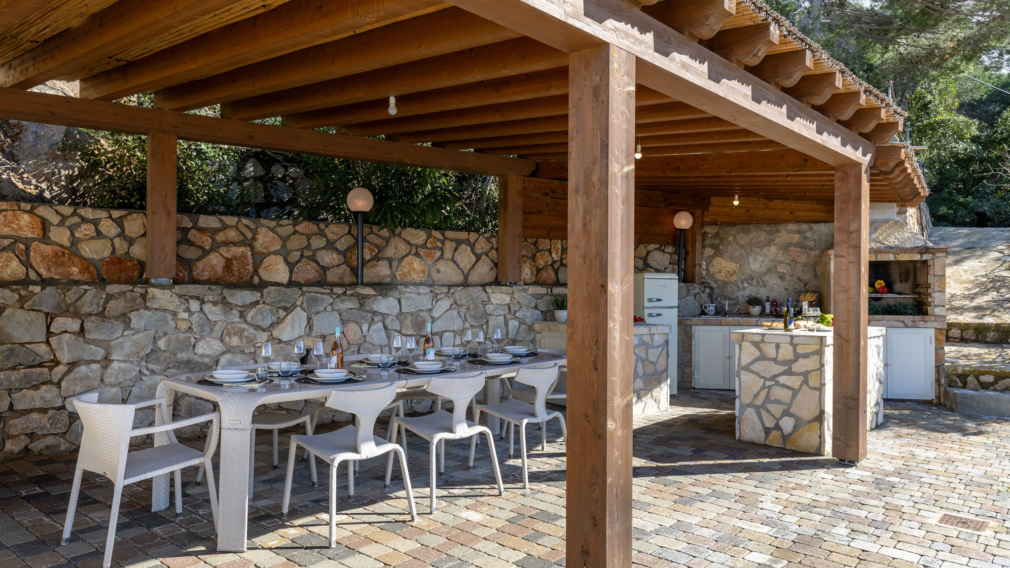 Italianway Rio Villa Meraviglia 8