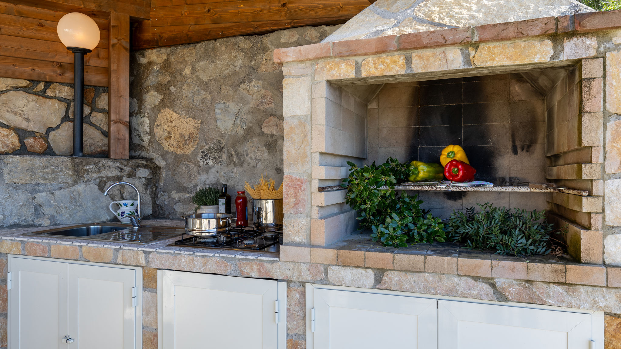 Italianway Rio Villa Meraviglia 8