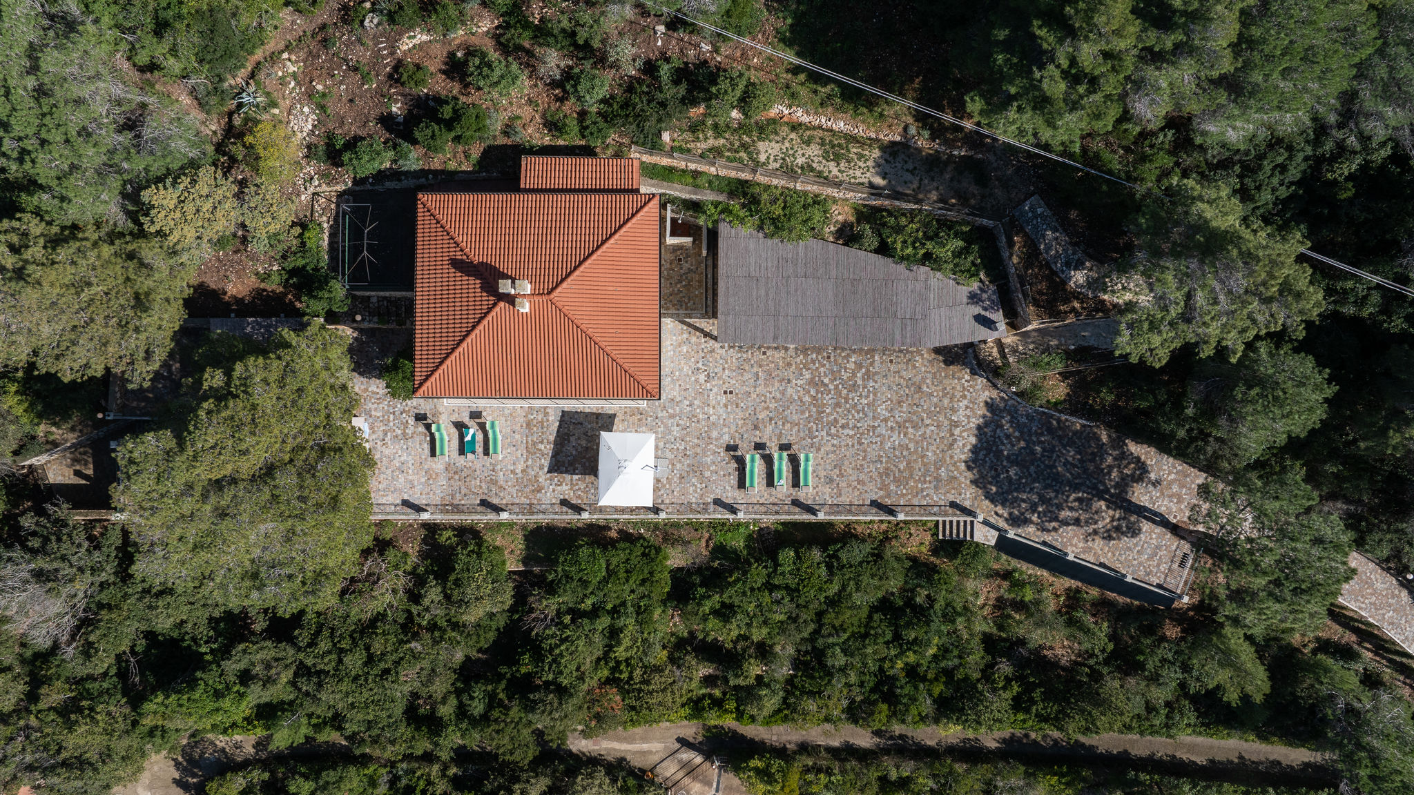 Italianway Rio Villa Meraviglia 8