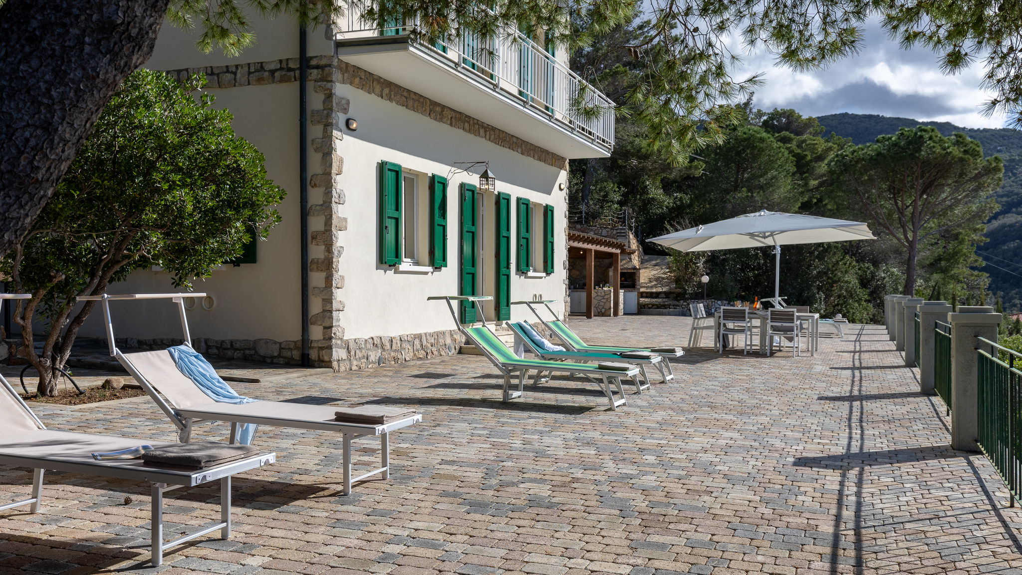 Italianway Rio Villa Meraviglia 8