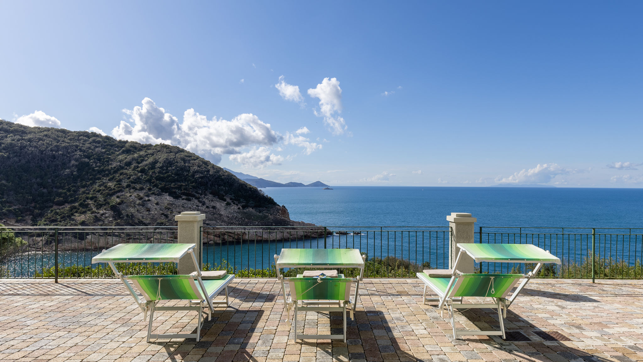 Italianway Rio Villa Meraviglia 8