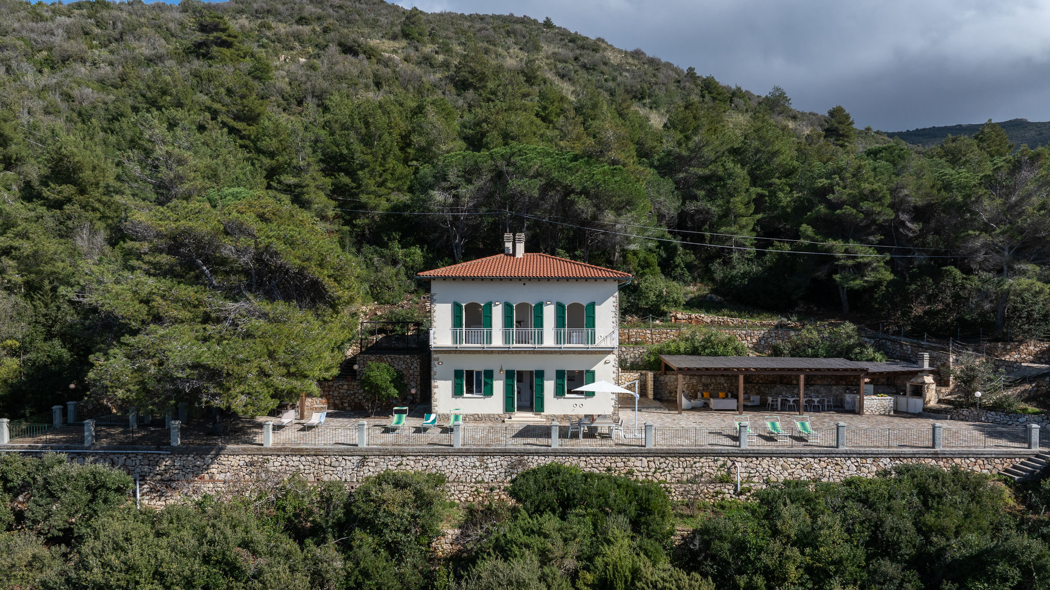 Italianway Rio Villa Meraviglia 8