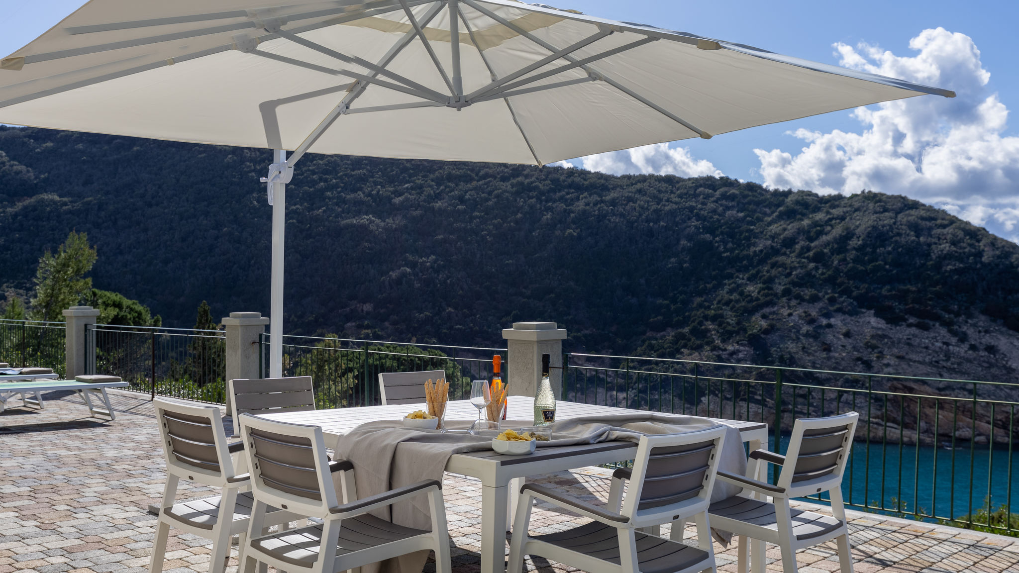 Italianway Rio Villa Meraviglia 8