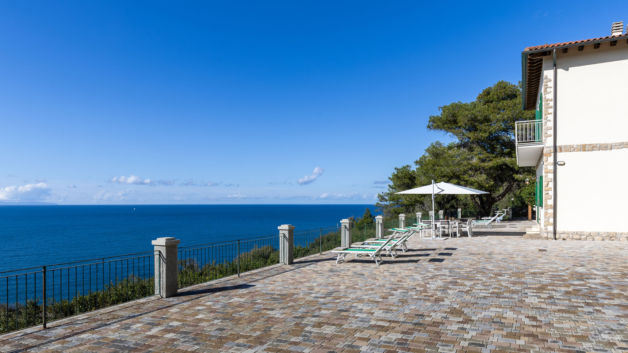 Italianway Rio Villa Meraviglia 8