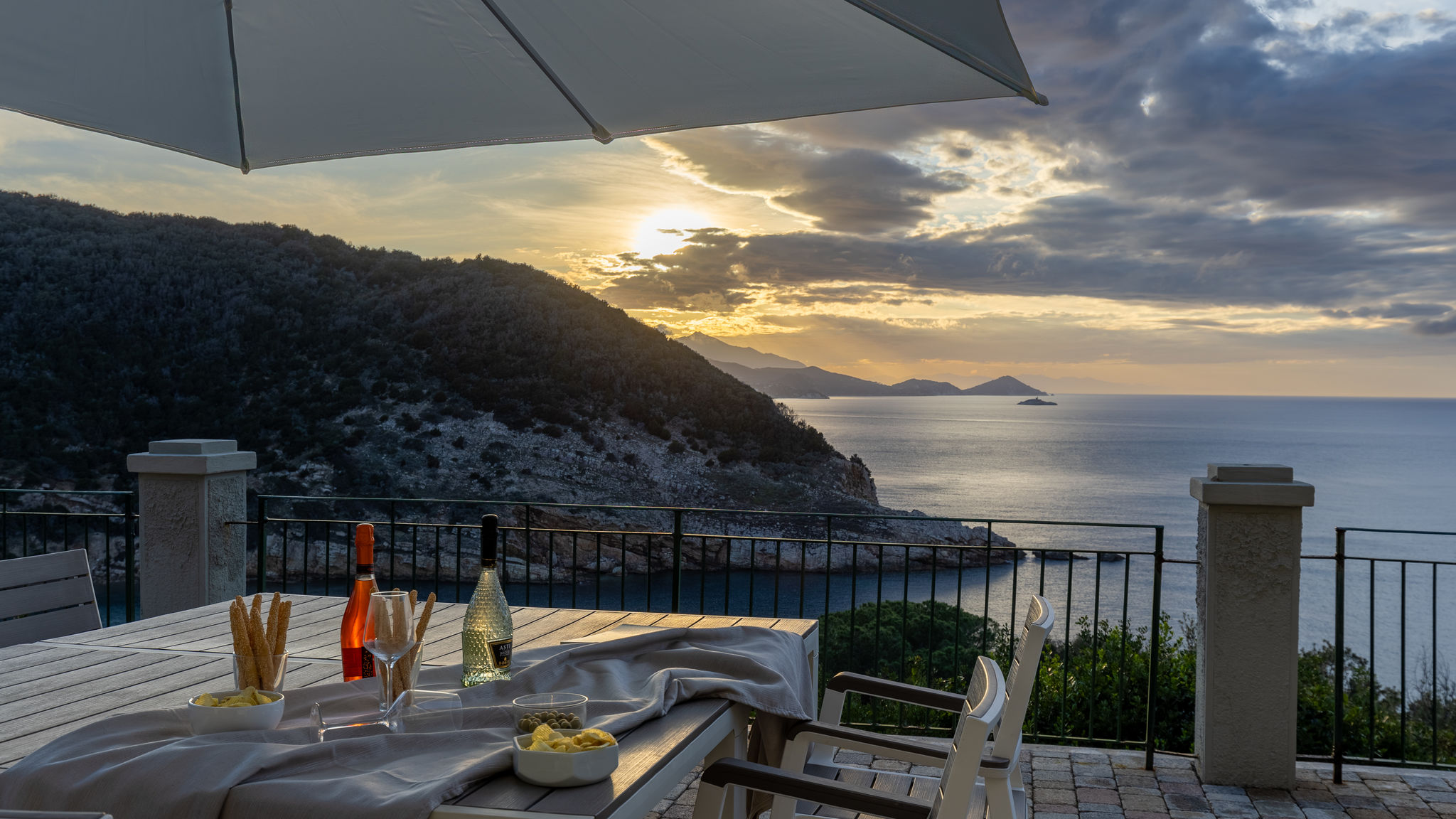 Italianway Rio Villa Meraviglia 8