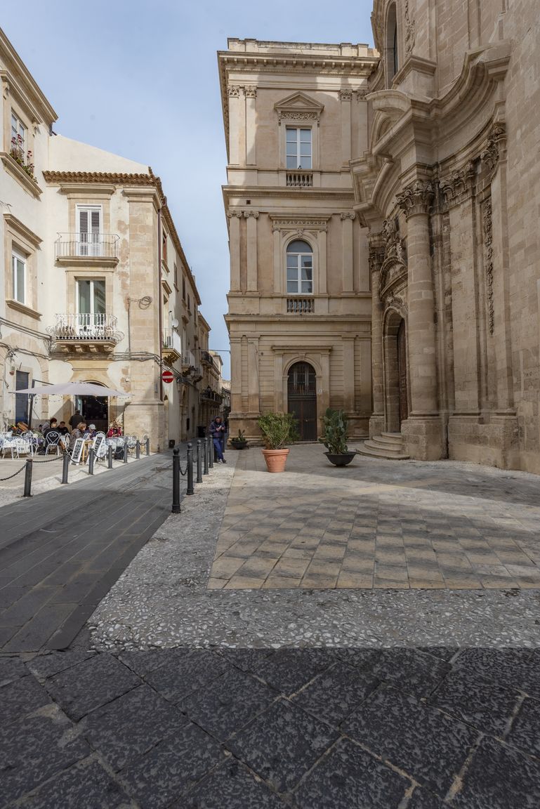 Italianway Siracusa Casa Lumia by Ortigia Apartments
