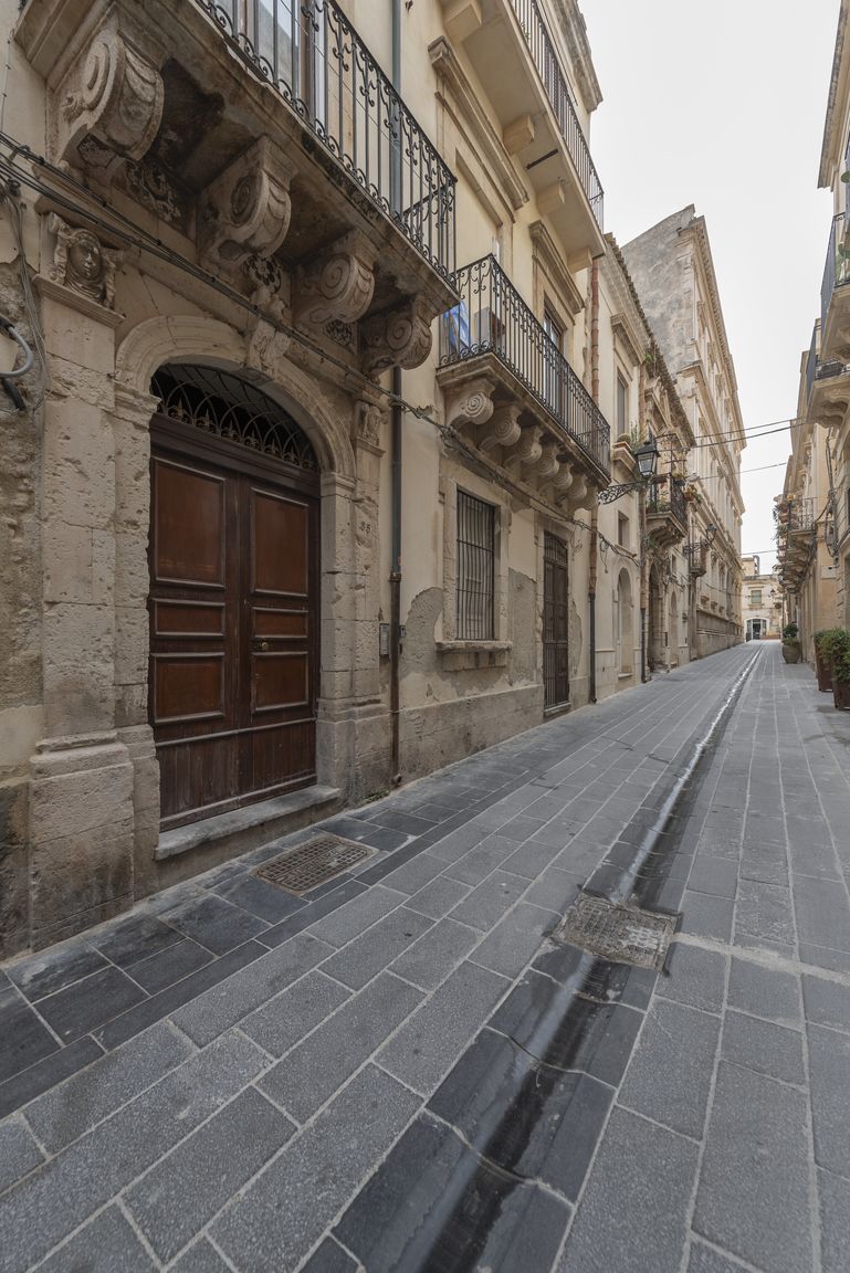 Italianway Siracusa Casa Lumia by Ortigia Apartments