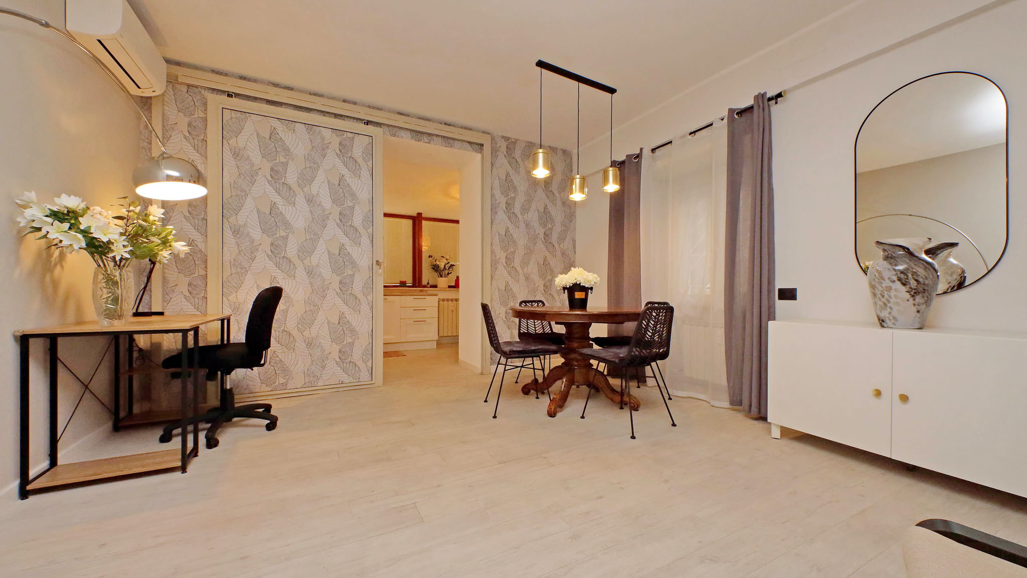 Italianway Roma 4BNB - Ponte Milvio Apartment