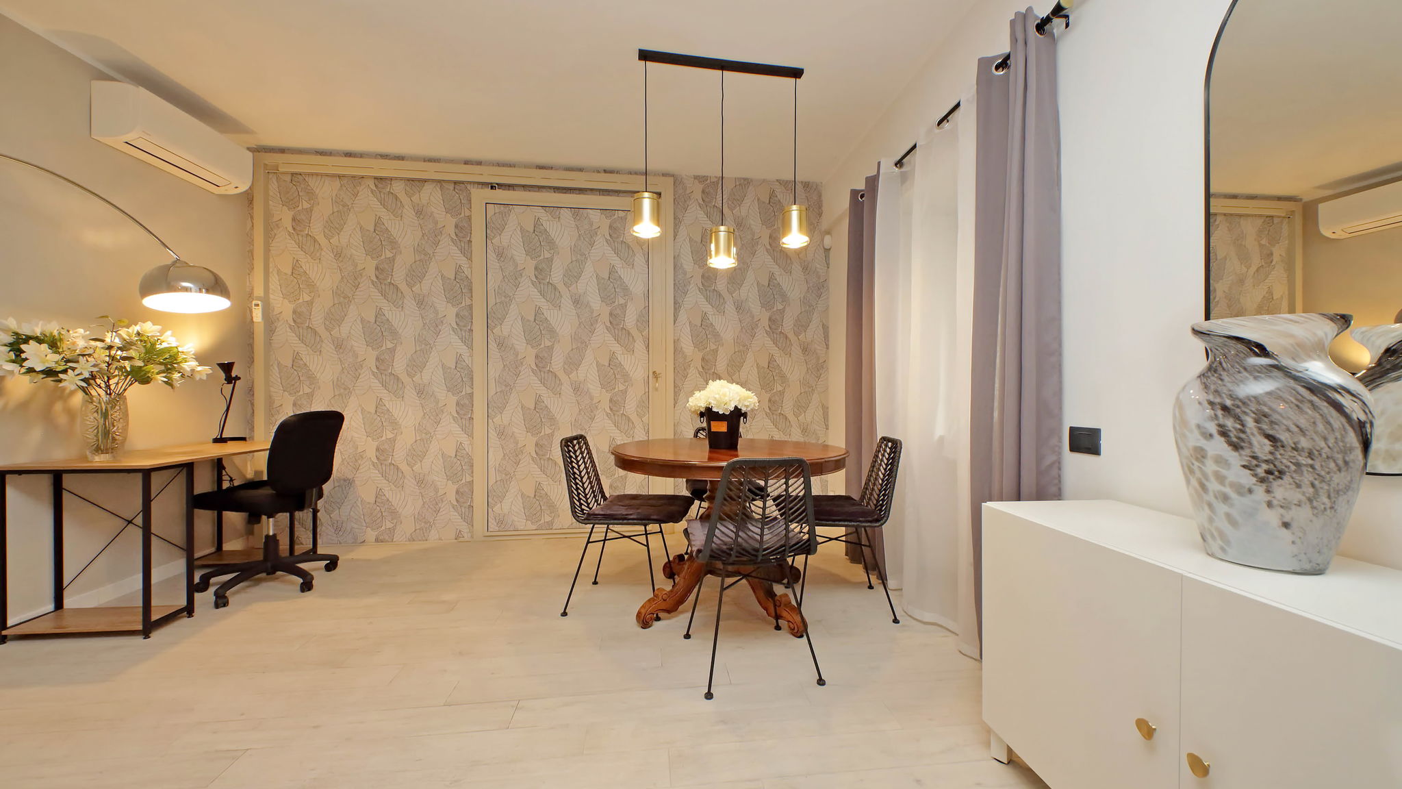 Italianway Roma 4BNB - Ponte Milvio Apartment