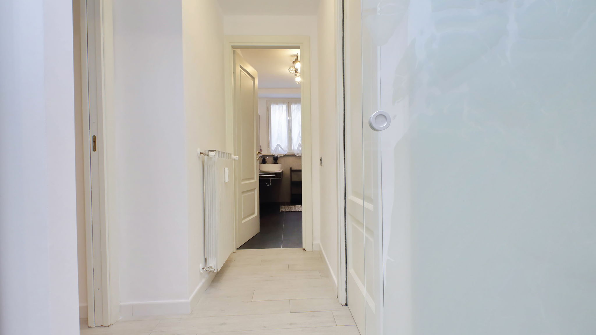 Italianway Roma 4BNB - Ponte Milvio Apartment