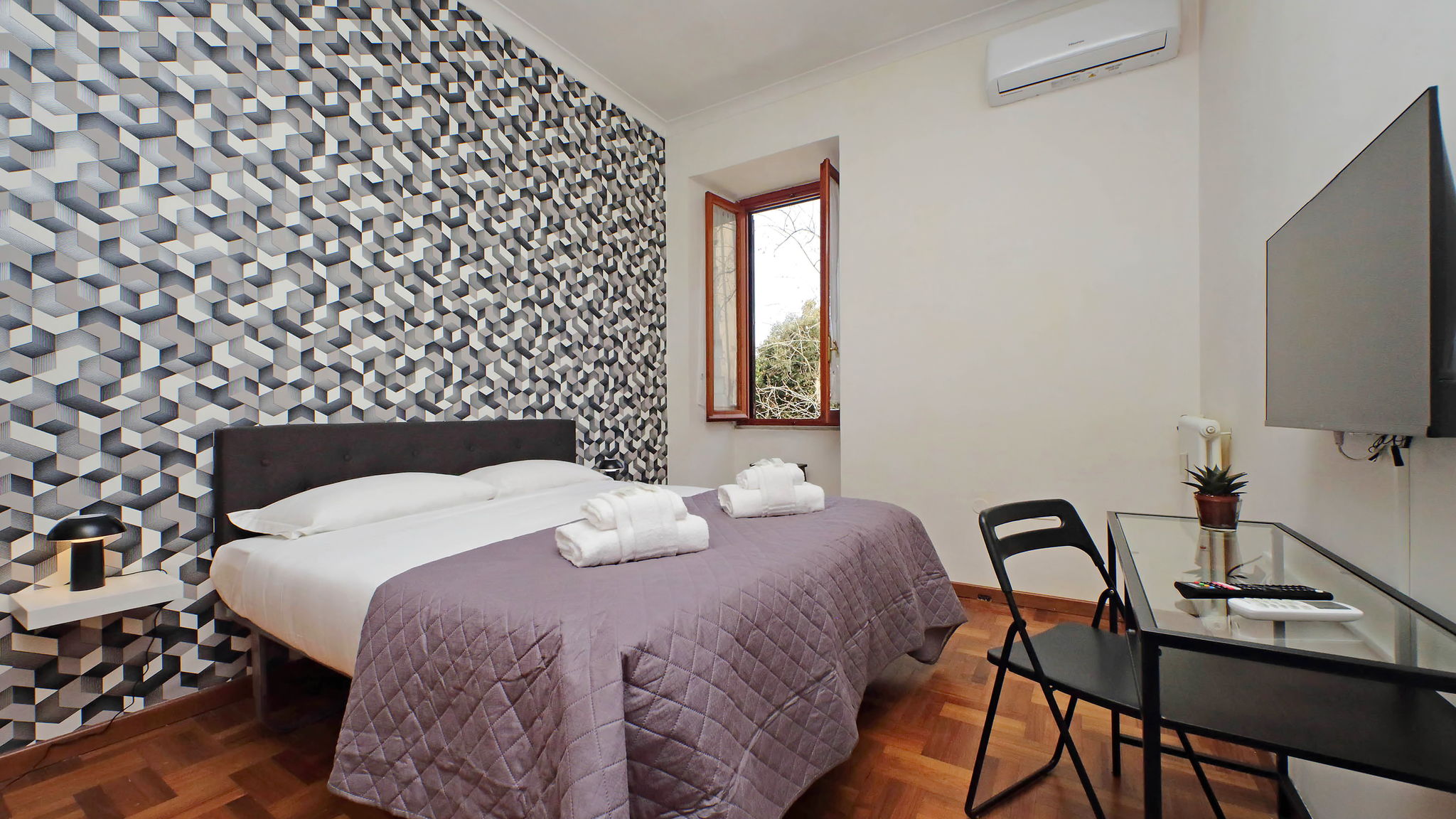 4BNB Roma 4BNB - Donatello Apartment